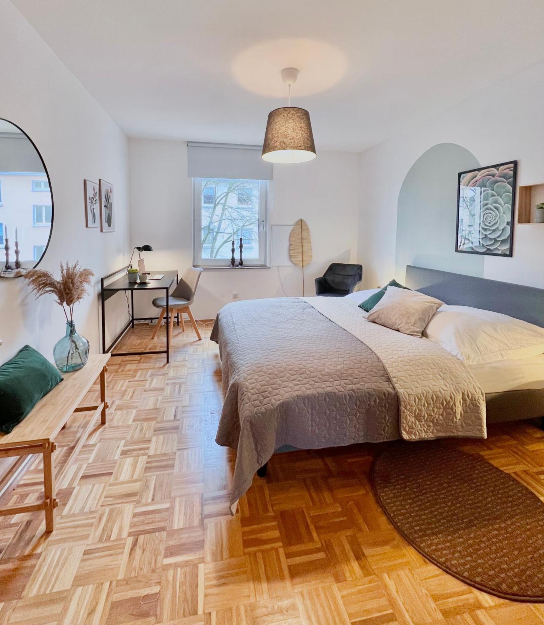 Sapphire Apartment: Free Parking + Netflix + Bathtub Essen Exteriör bild